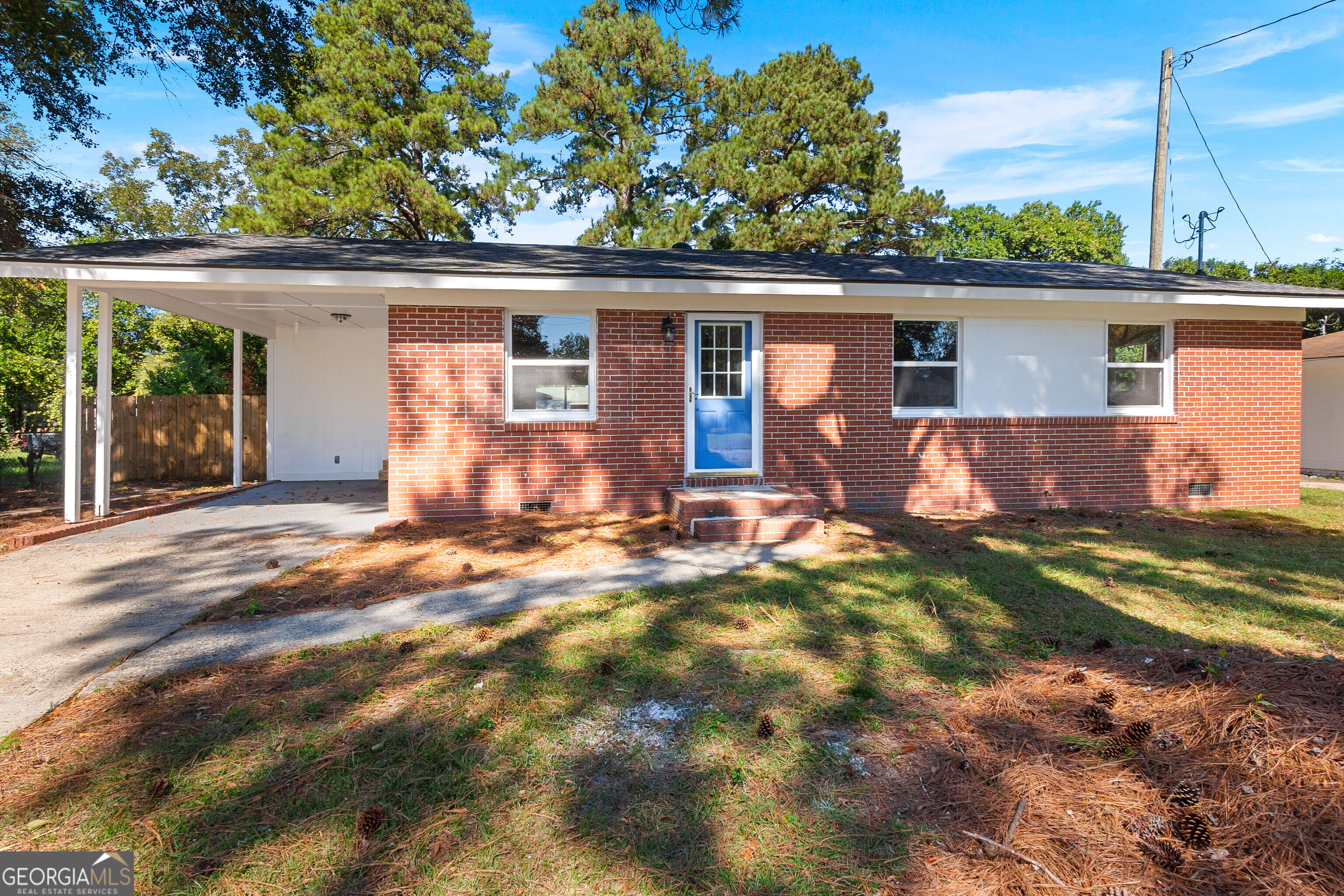 110 Susan Drive Property Photo 1