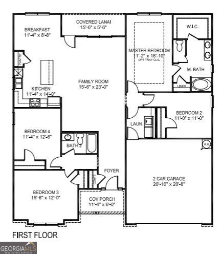 267 Bentwater Circle Property Photo 2