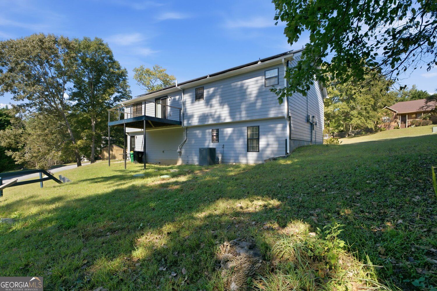 2748 Victoria Woods Court Property Photo 25