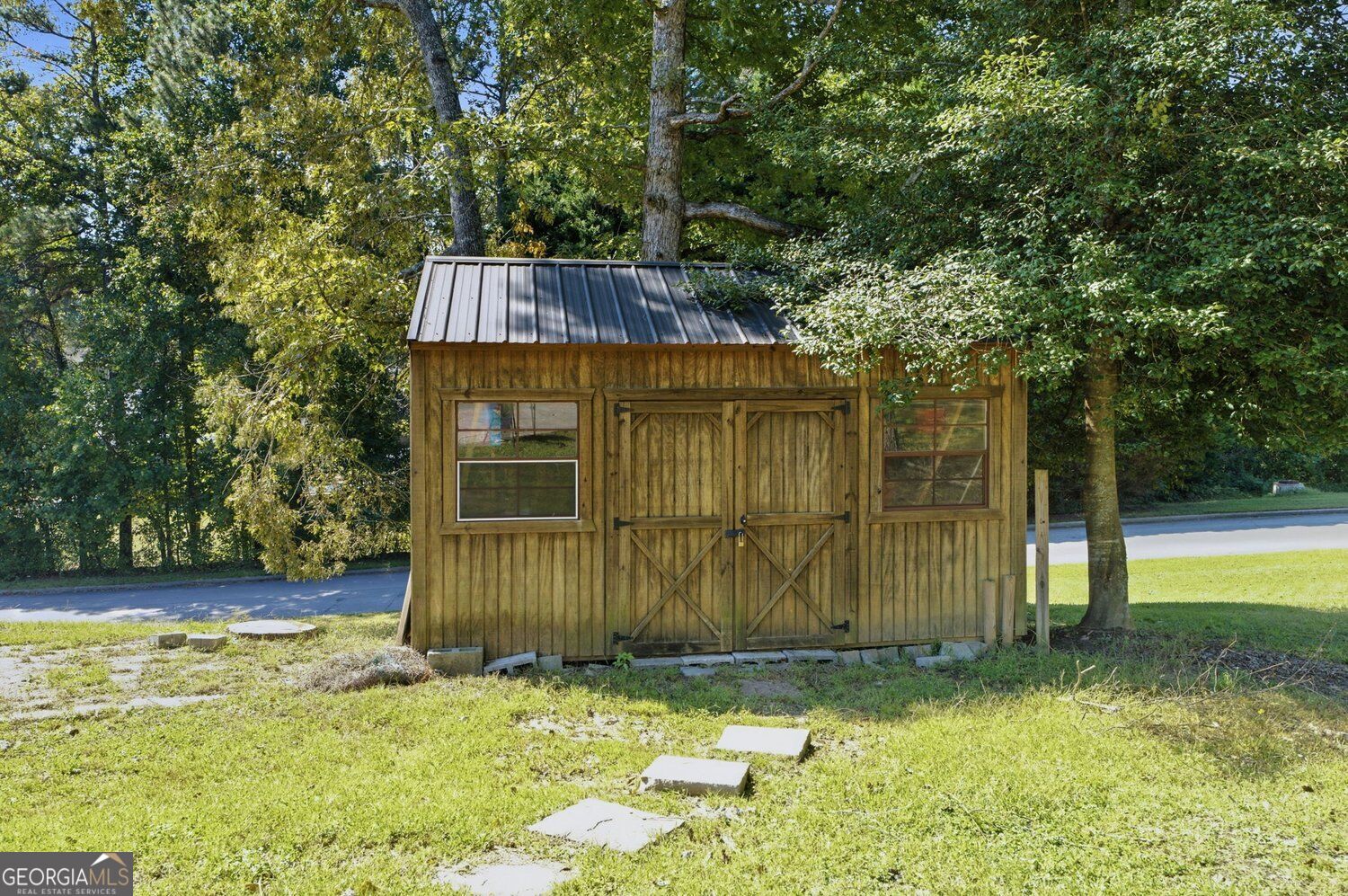 2748 Victoria Woods Court Property Photo 26