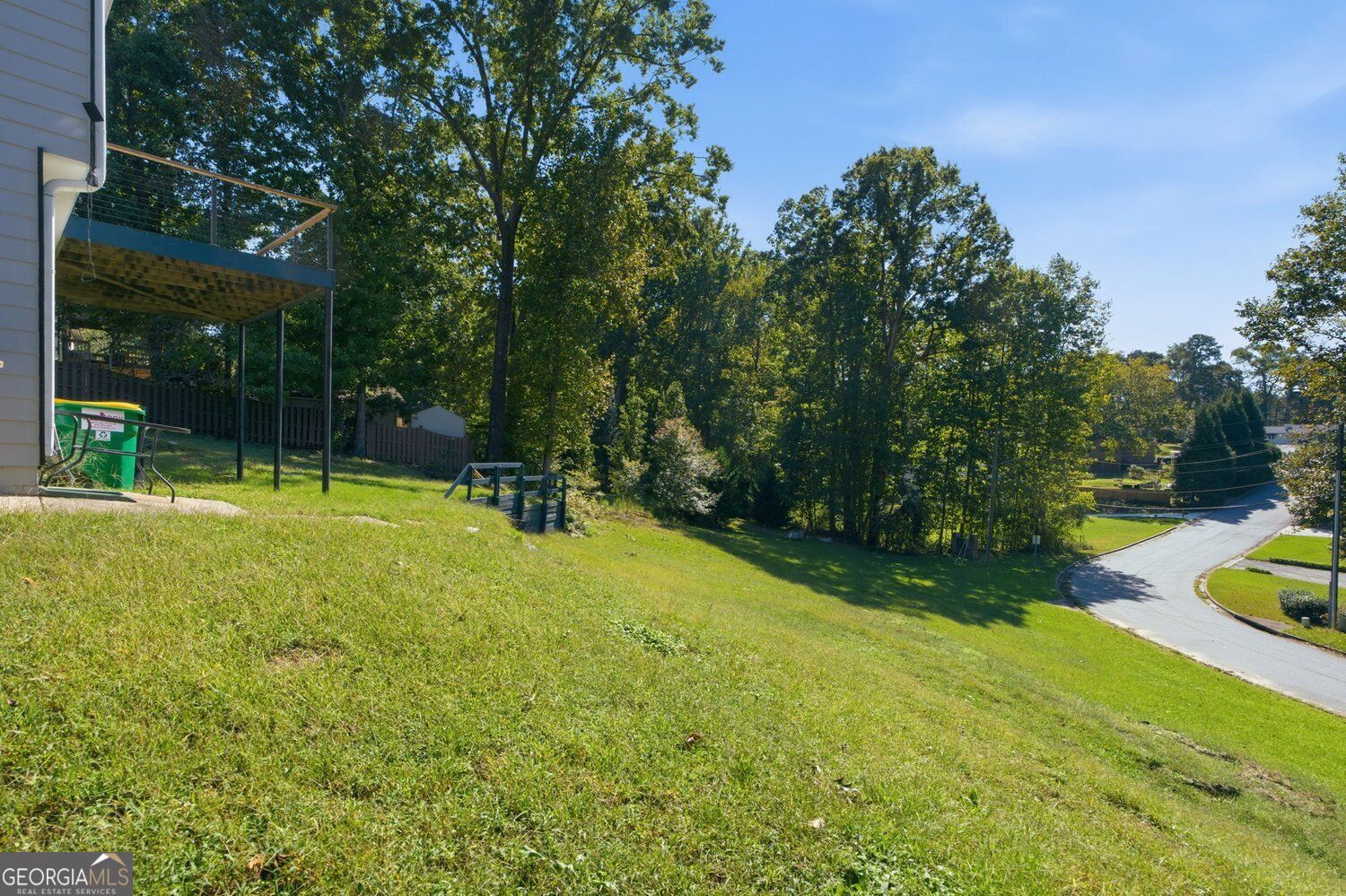 2748 Victoria Woods Court Property Photo 27