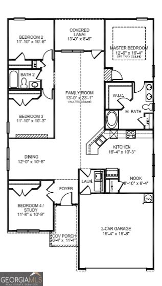 281 Bentwater Circle Property Photo 2