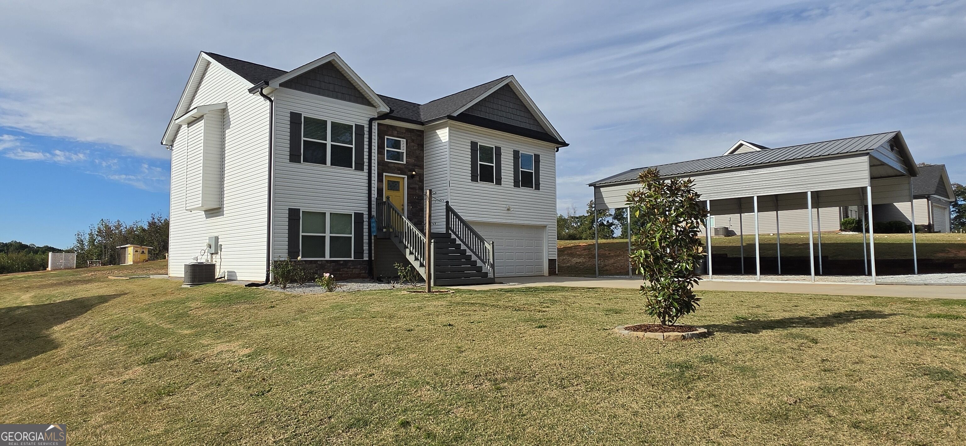 1387 Dortch Road Property Photo 1