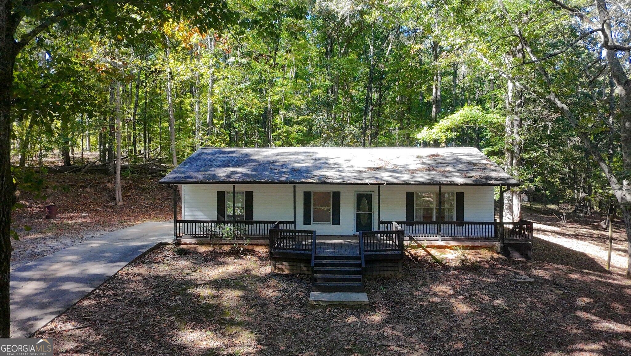 4944 Shiloh Drive Property Photo 1
