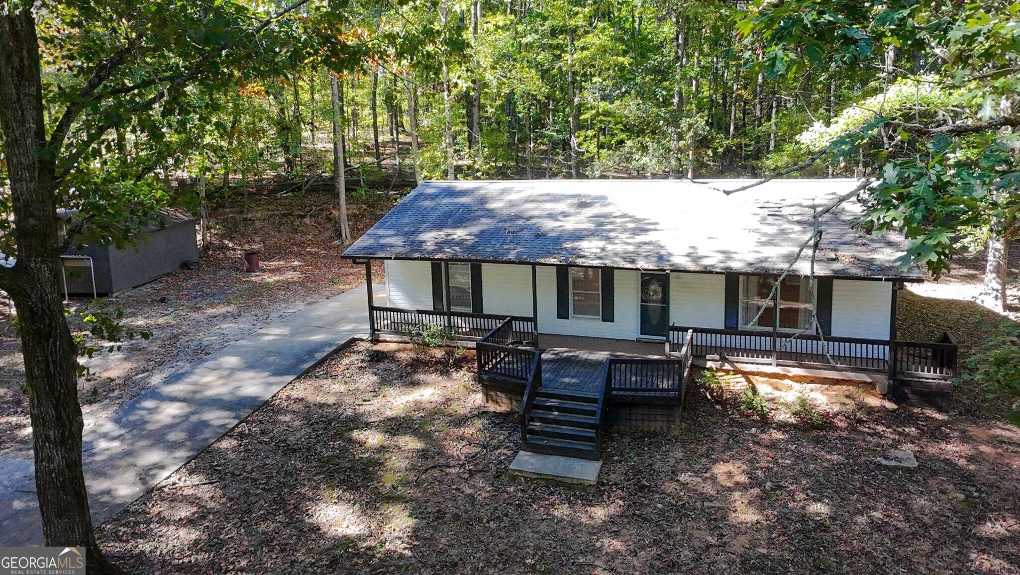 4944 Shiloh Drive Property Photo 3