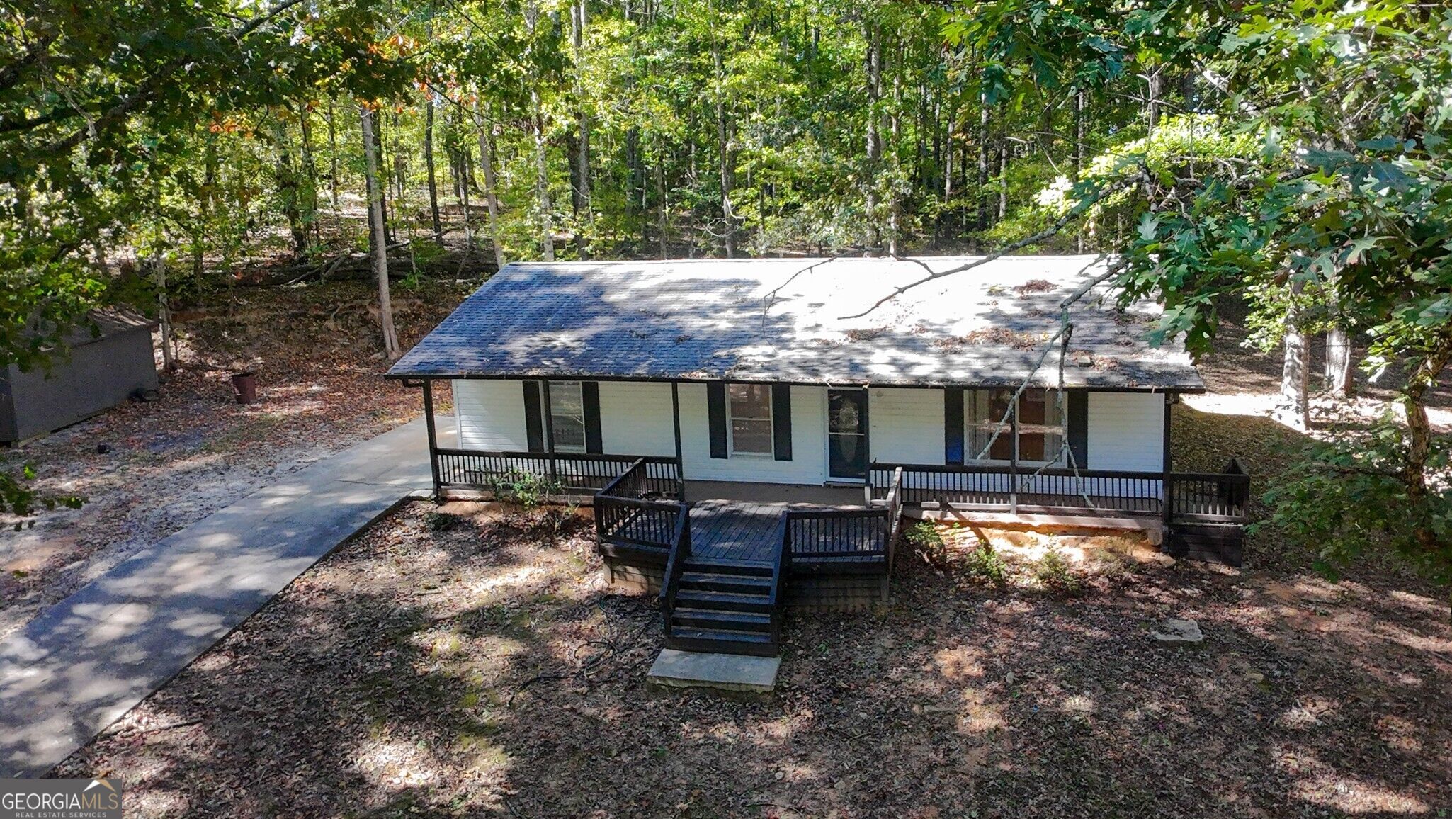 4944 Shiloh Drive Property Photo 32