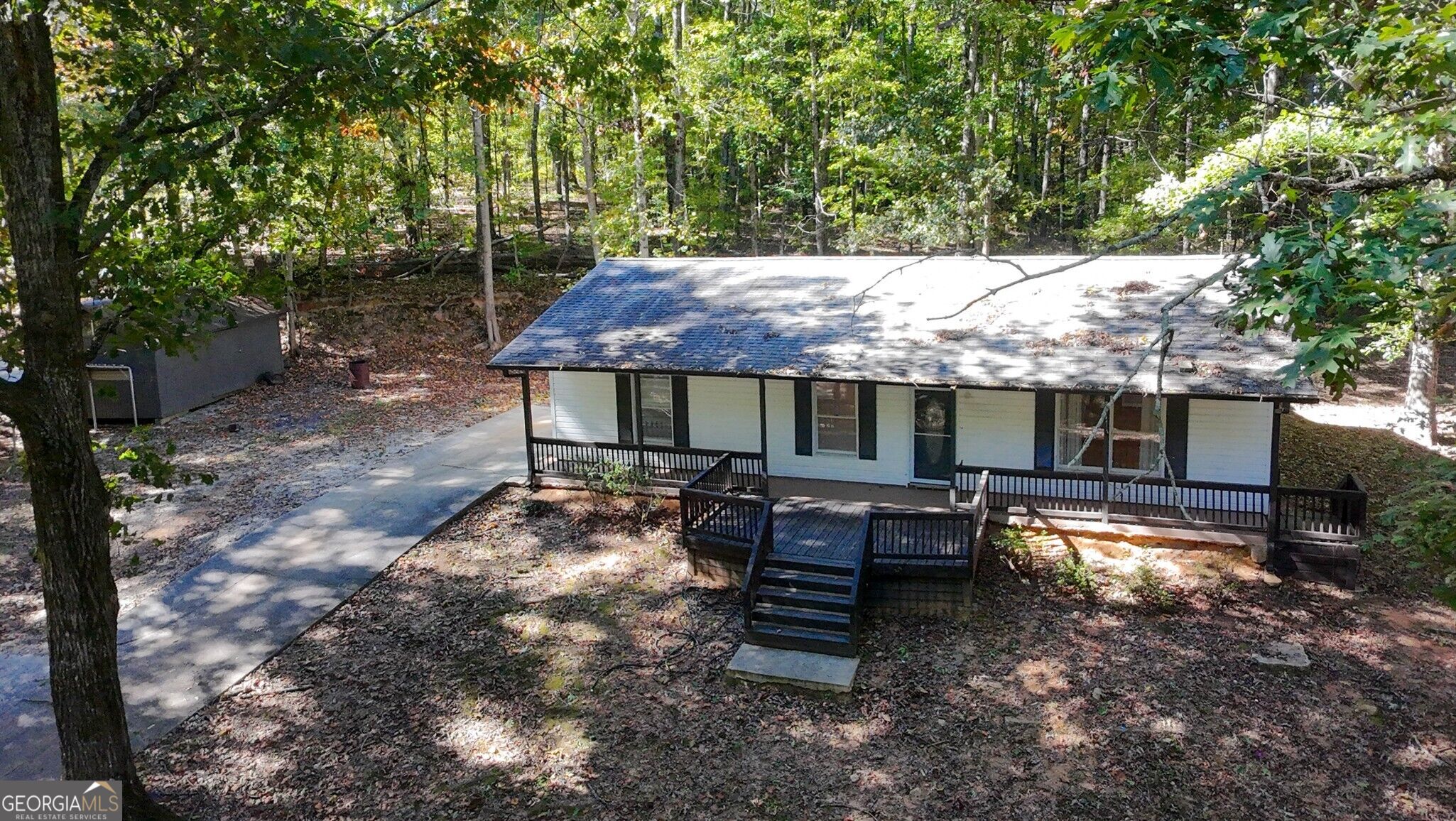 4944 Shiloh Drive Property Photo 33