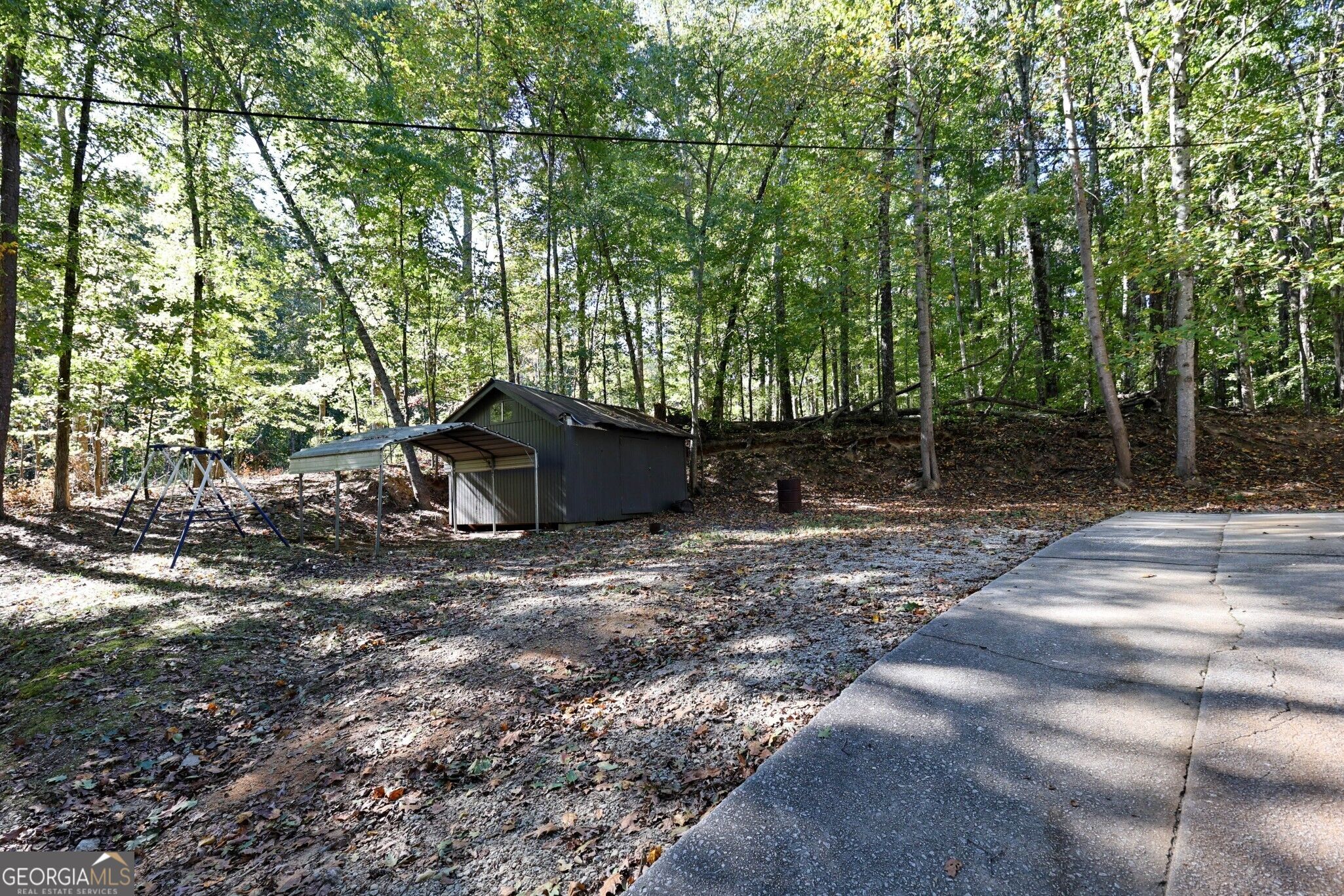 4944 Shiloh Drive Property Photo 37