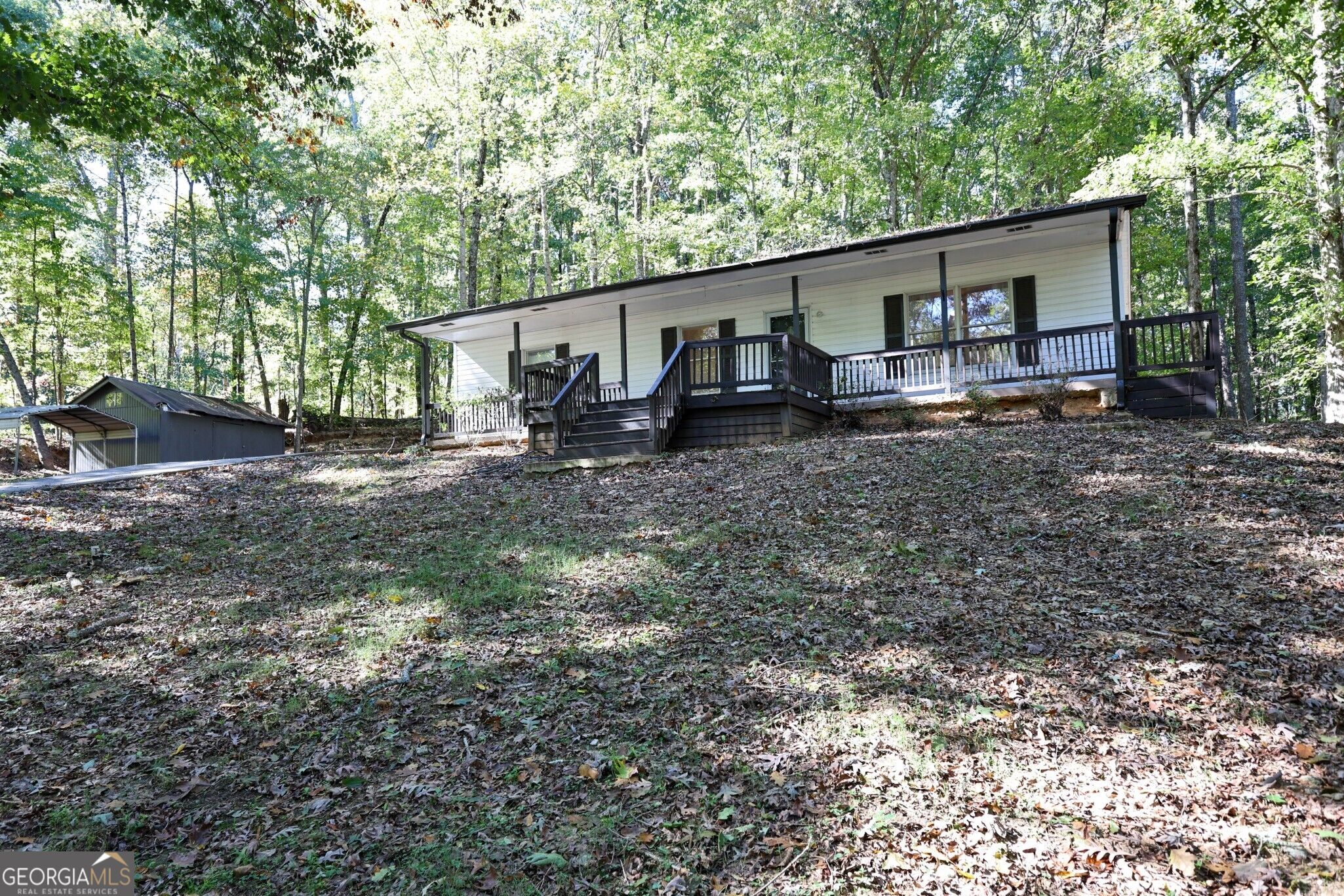 4944 Shiloh Drive Property Photo 38