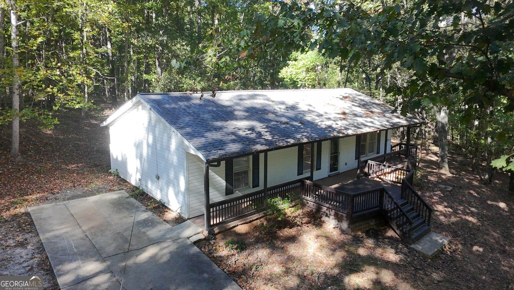 4944 Shiloh Drive Property Photo 39