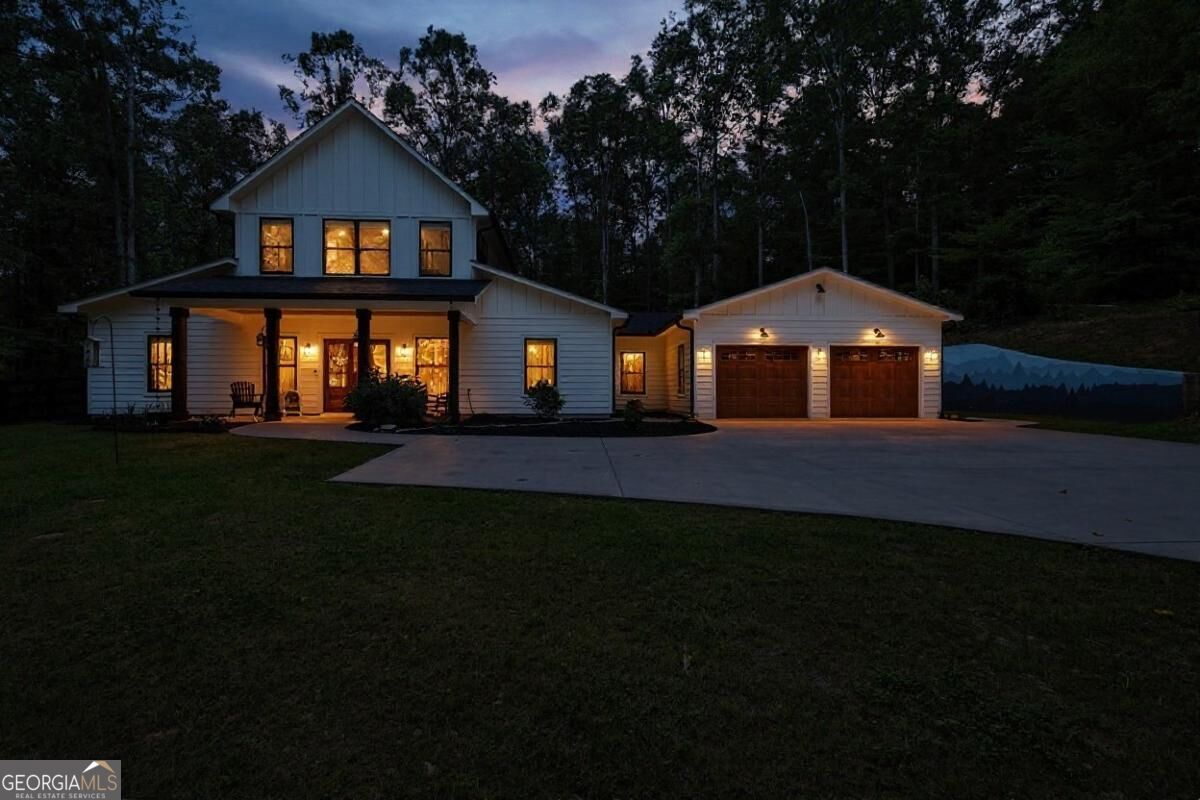 1684 Fairview Road Property Photo 2