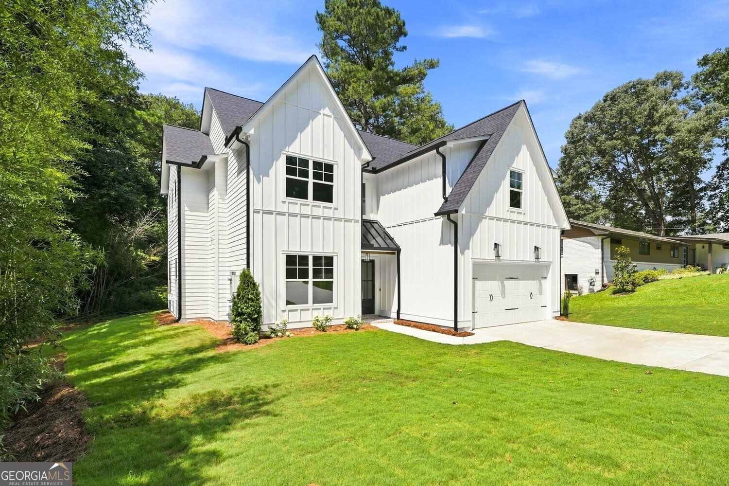 3901 Bellair Drive Property Photo 1