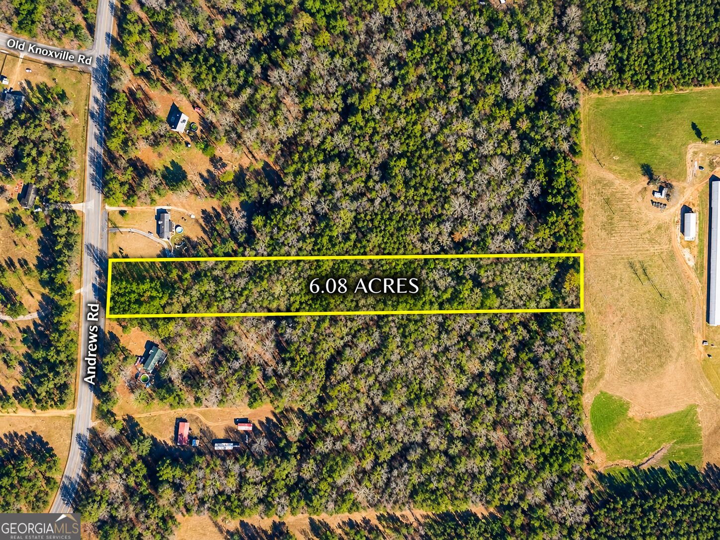 576 Andrews Road Property Photo 1