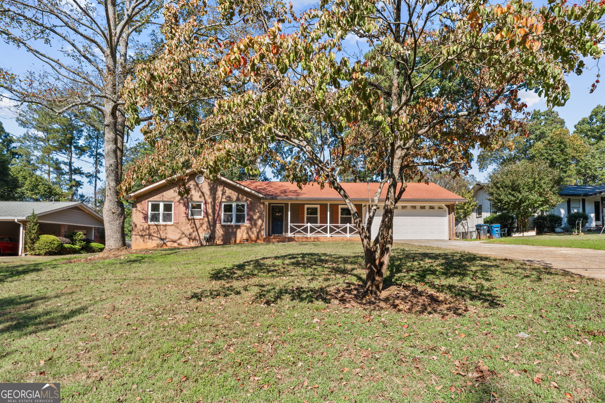 2580 Due West Circle NW Property Photo 1