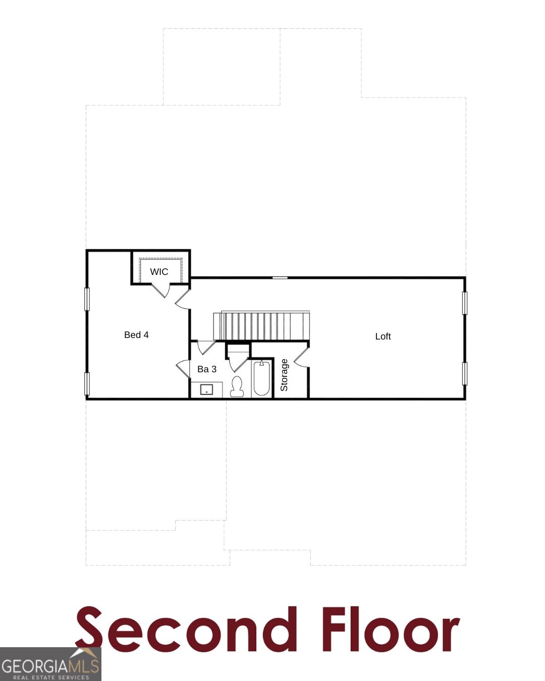 5535 Tullis Drive Property Photo 10