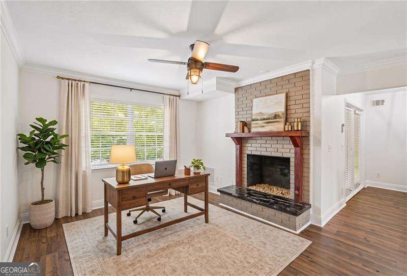 750 Dalrymple Road # L3 Property Photo 9