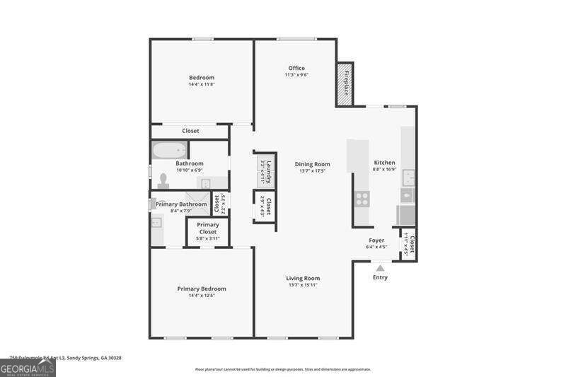 750 Dalrymple Road # L3 Property Photo 25