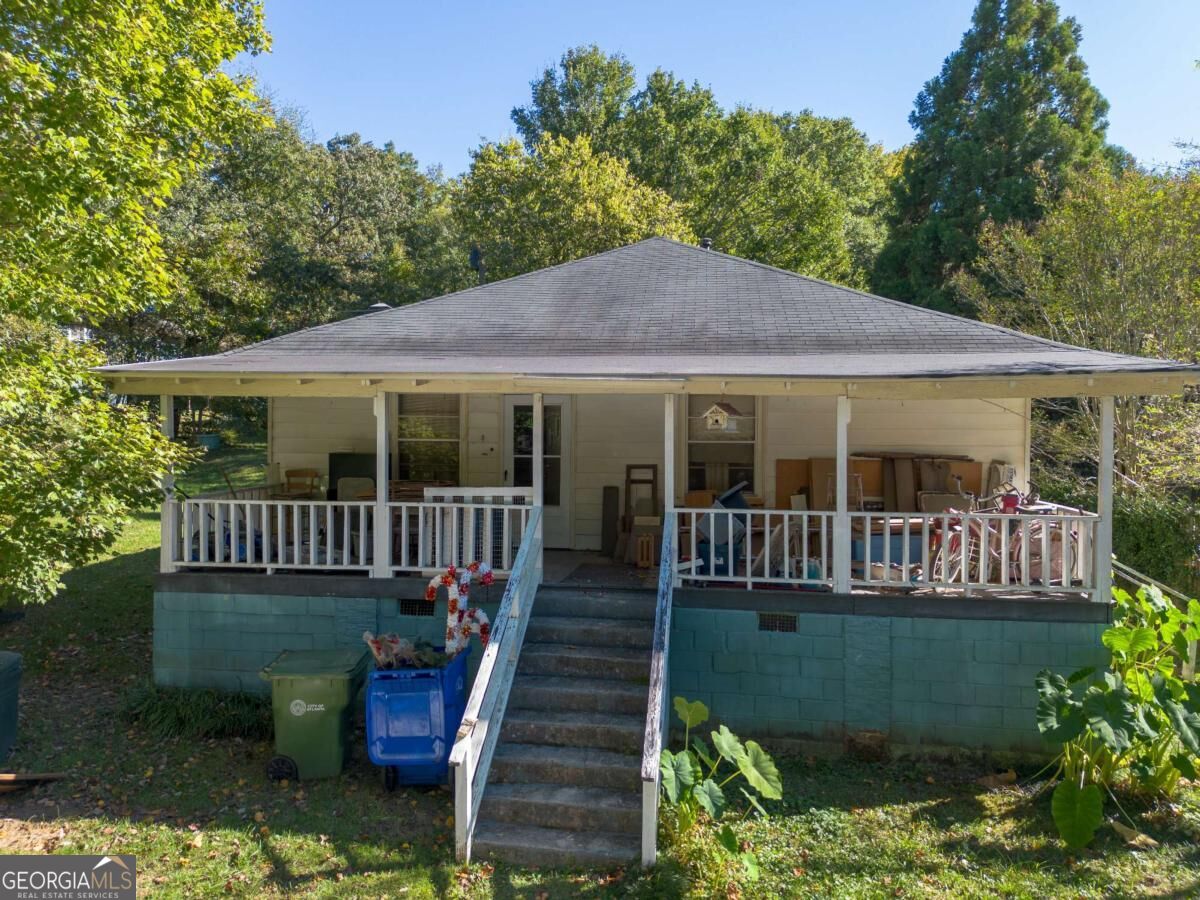2886 Burden Street Nw Property Photo 1