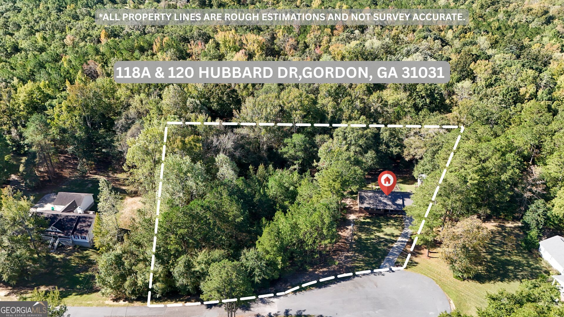 120 Hubbard Dr Property Photo 2