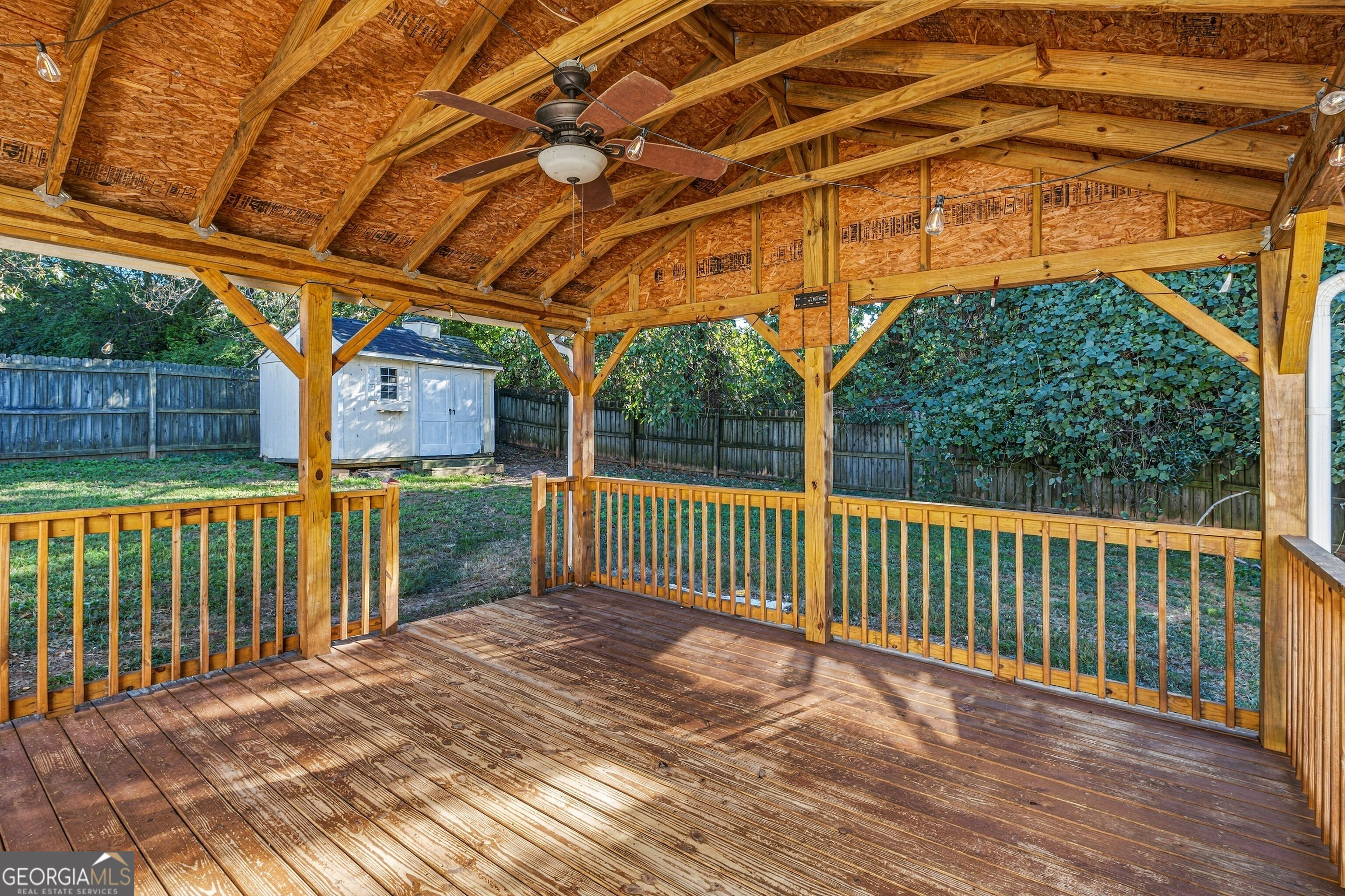 6033 Old Wellborn Trace Property Photo 34