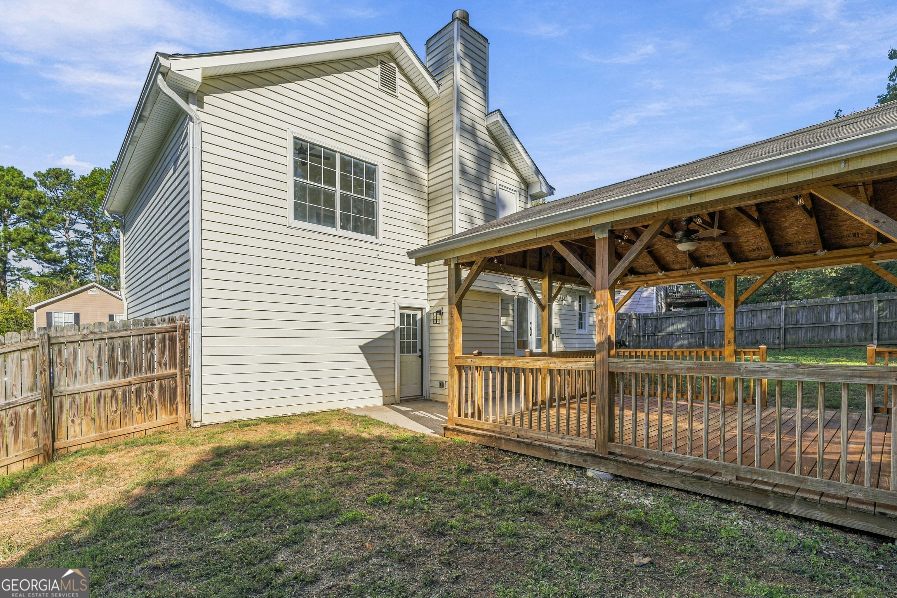 6033 Old Wellborn Trace Property Photo 35