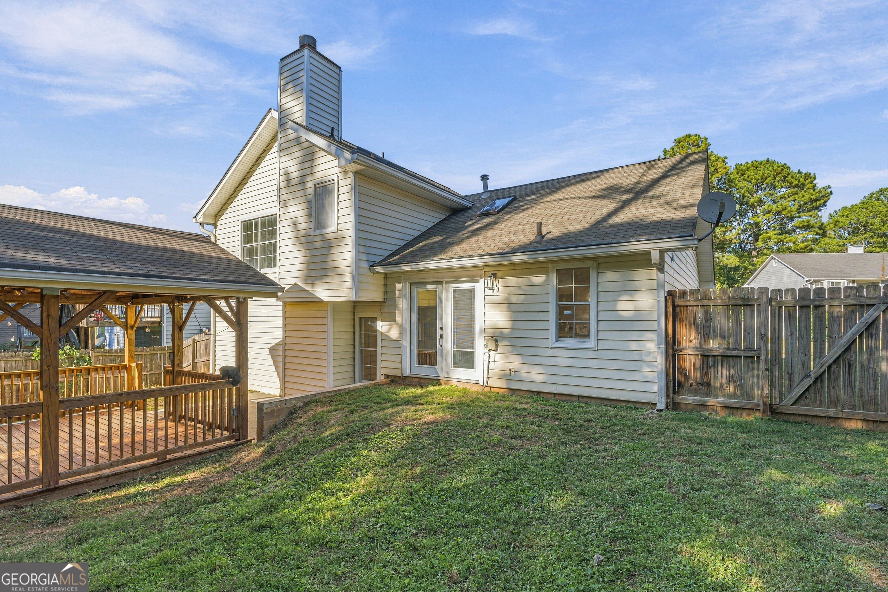 6033 Old Wellborn Trace Property Photo 38
