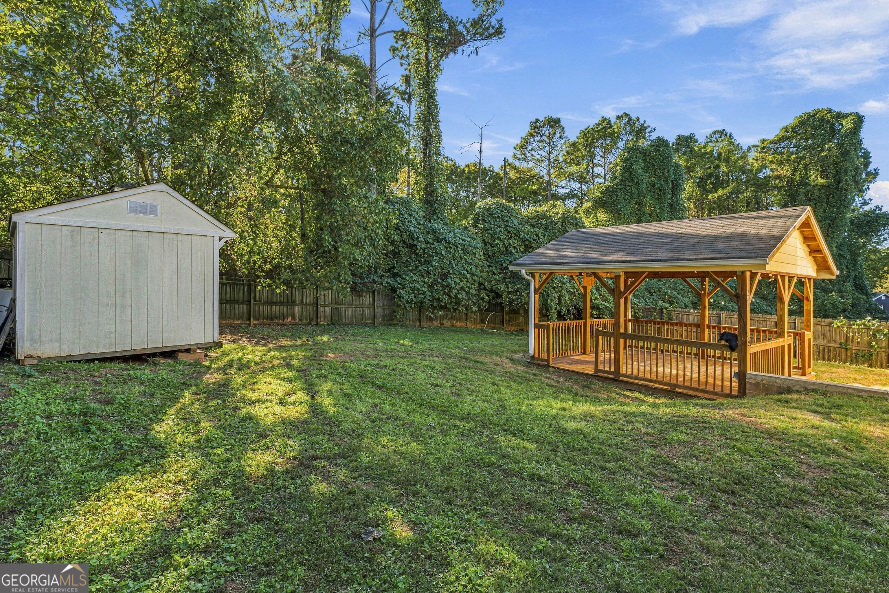 6033 Old Wellborn Trace Property Photo 39