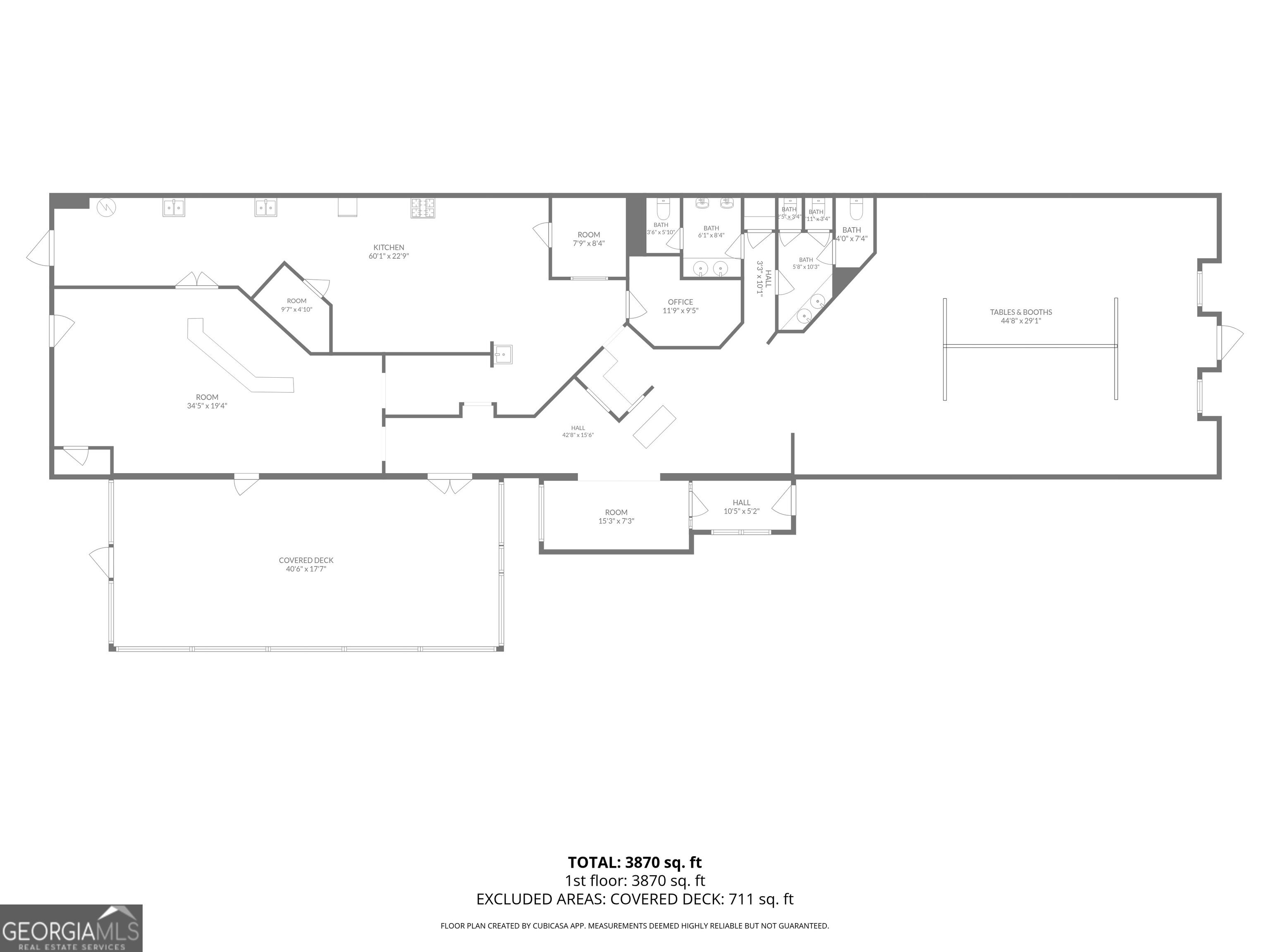 440 Shorter Avenue Nw Property Photo 19