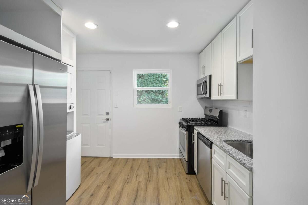 1170 Greenwich Street Sw # 6 Property Photo 5