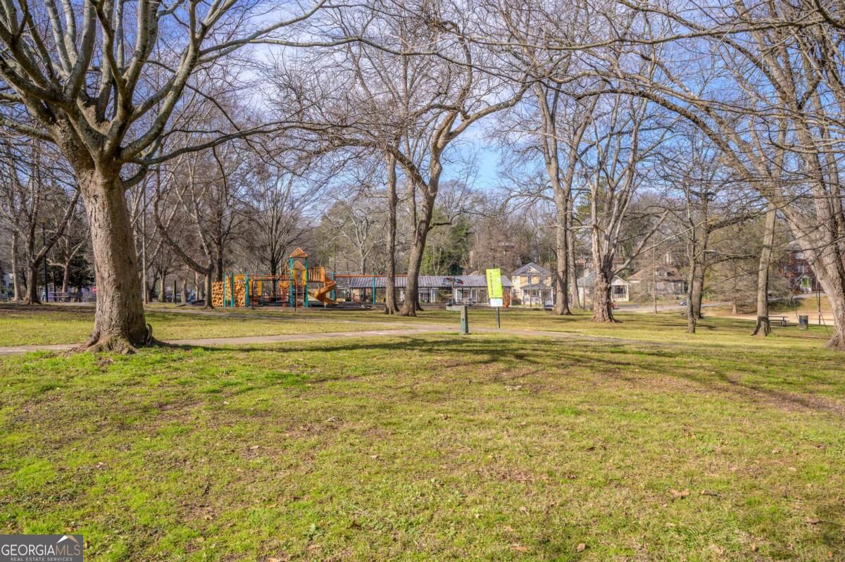 1170 Greenwich Street Sw # 6 Property Photo 19