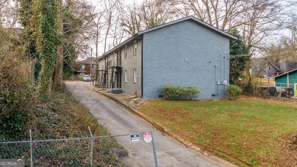 1170 Greenwich Street Sw # 6 Property Photo 21