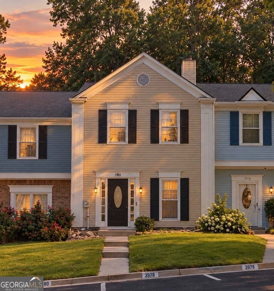 3980 Hancock Circle