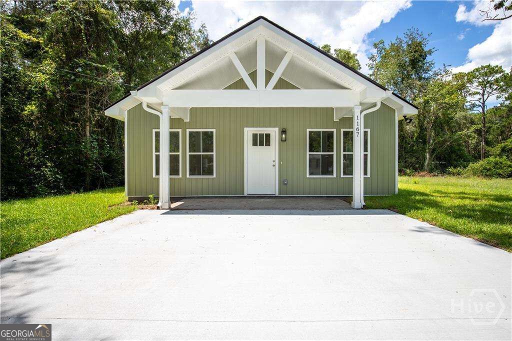 1167 Thompson Road Property Photo 1