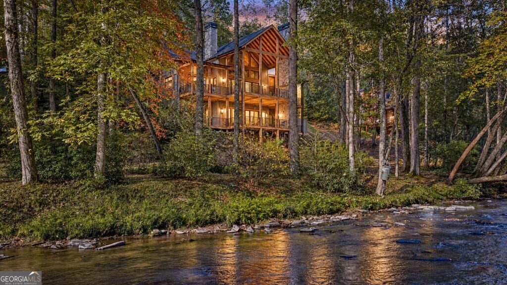 Lot 7 Fish Tale Cove Property Photo 1