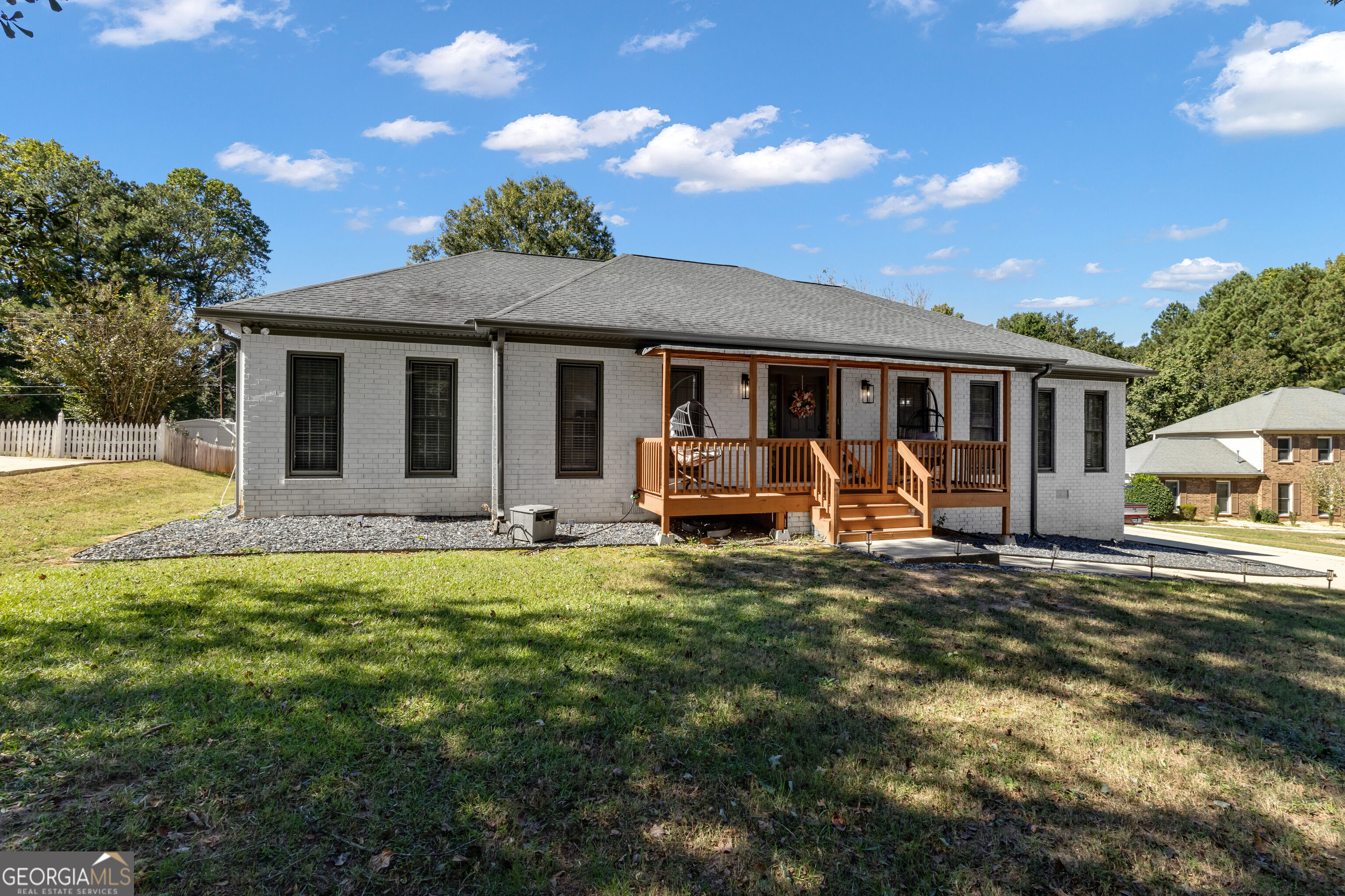 7727 Hartford Court Property Photo 1