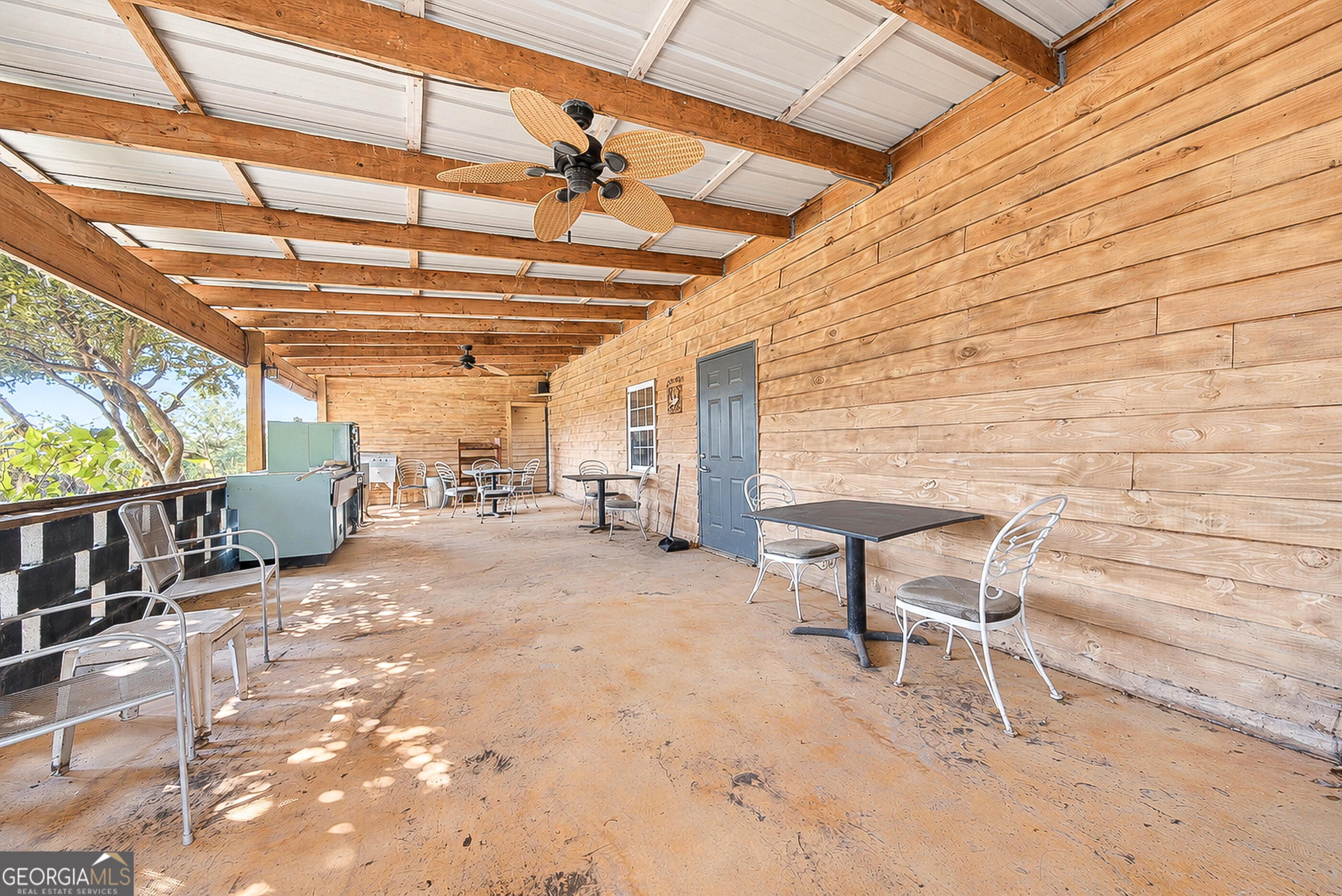 607 Butts Mill Road Property Photo 45
