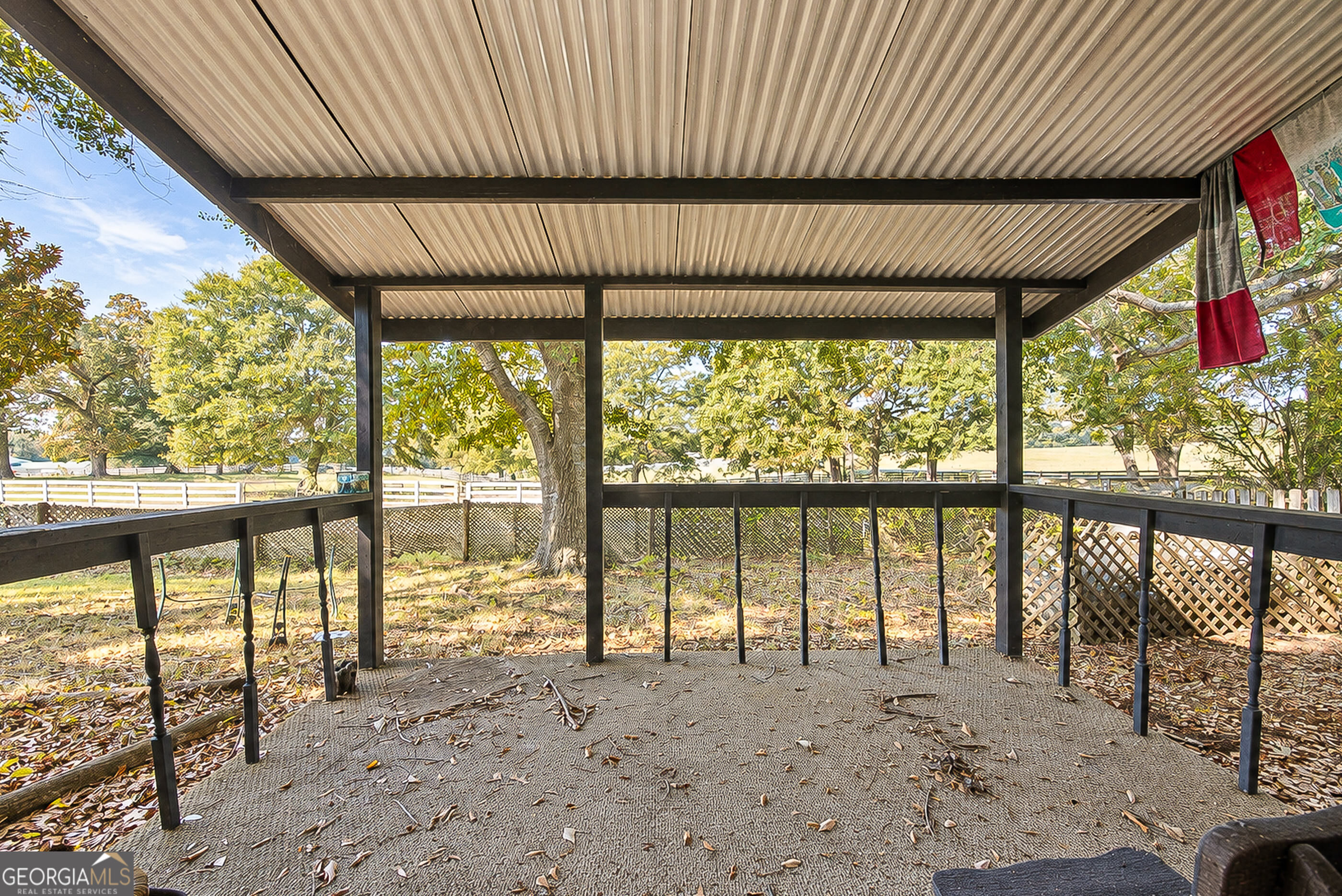 607 Butts Mill Road Property Photo 56