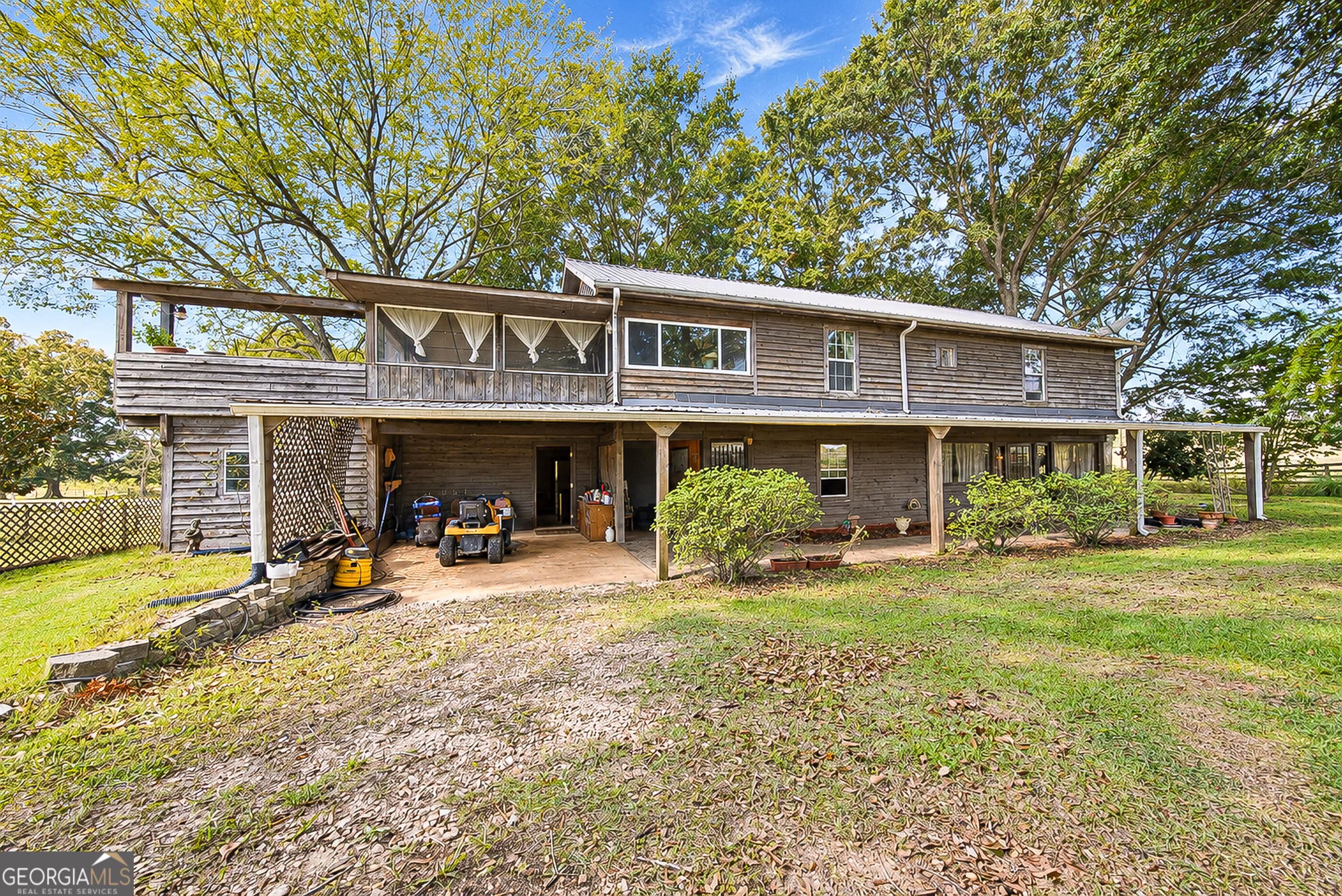 607 Butts Mill Road Property Photo 61