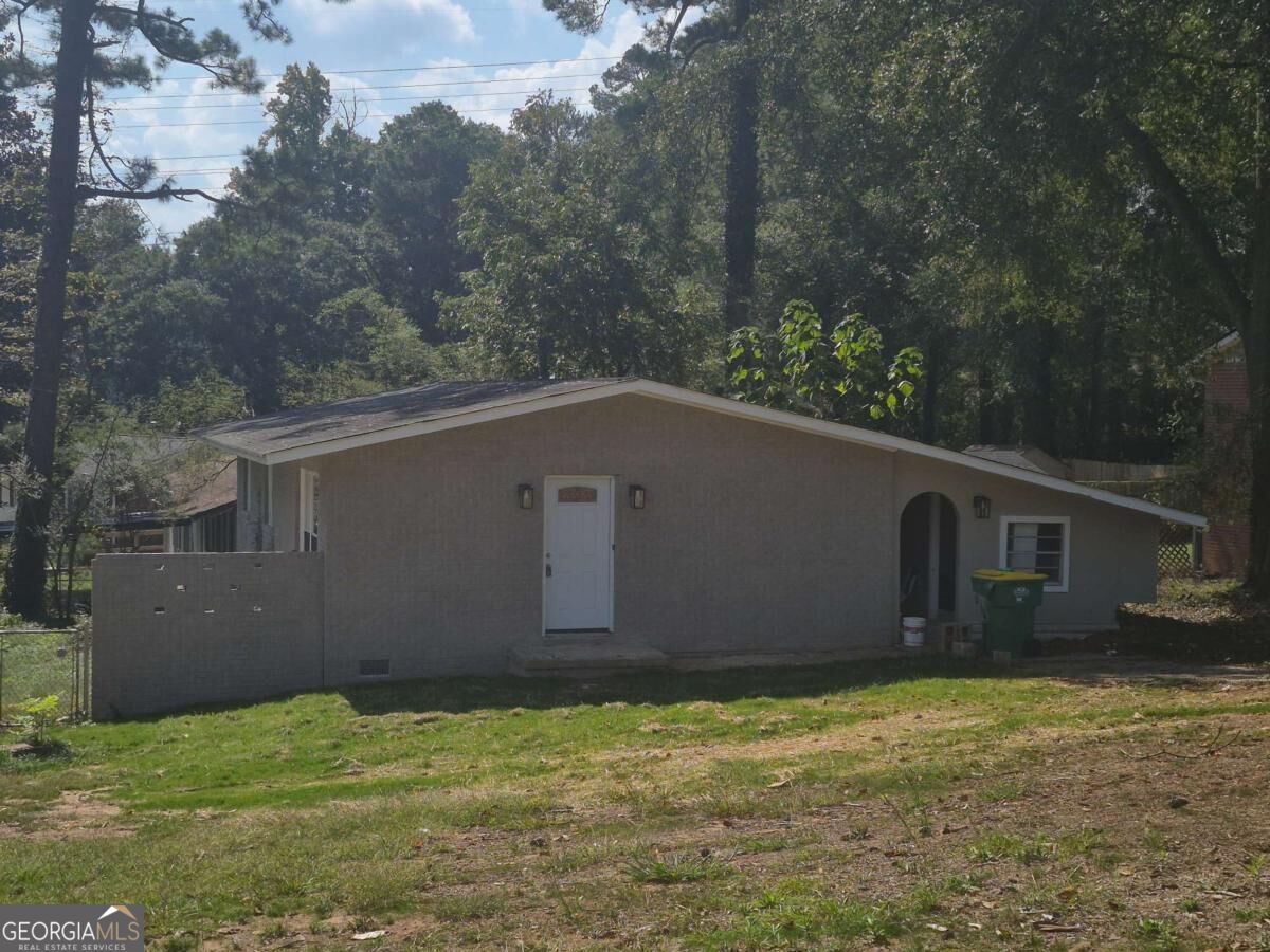 781 Cone Road Property Photo 1