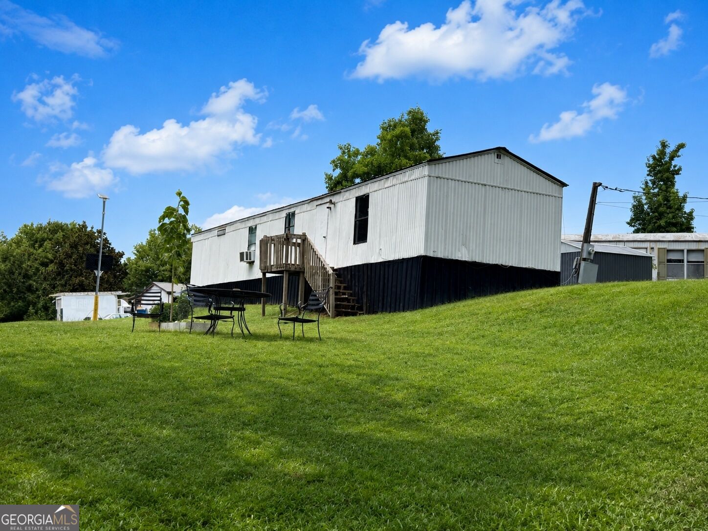 316 Carter Road Property Photo 1