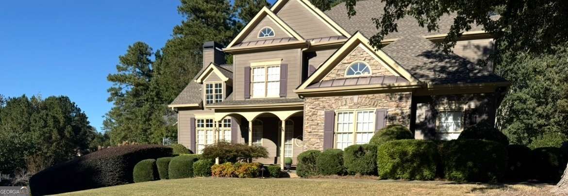 5812 Ripplestone Court Nw Property Photo 1