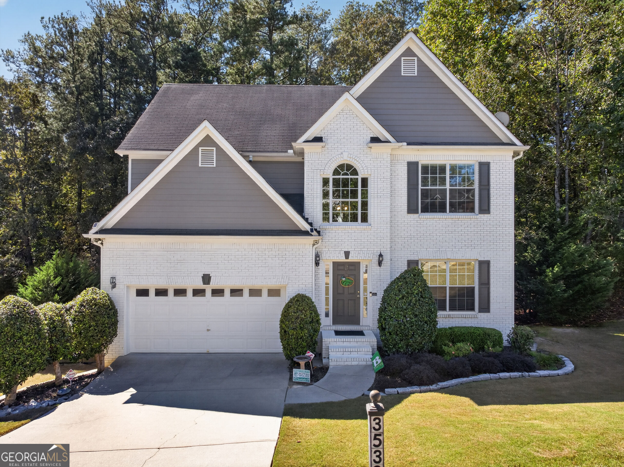 3530 Southpointe Hill Drive Property Photo 1