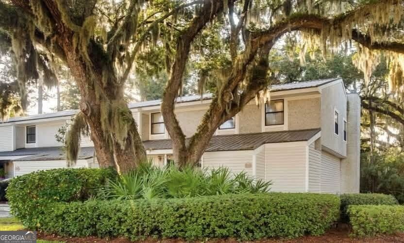 1000 Sea Island Road # 17 Property Photo 1