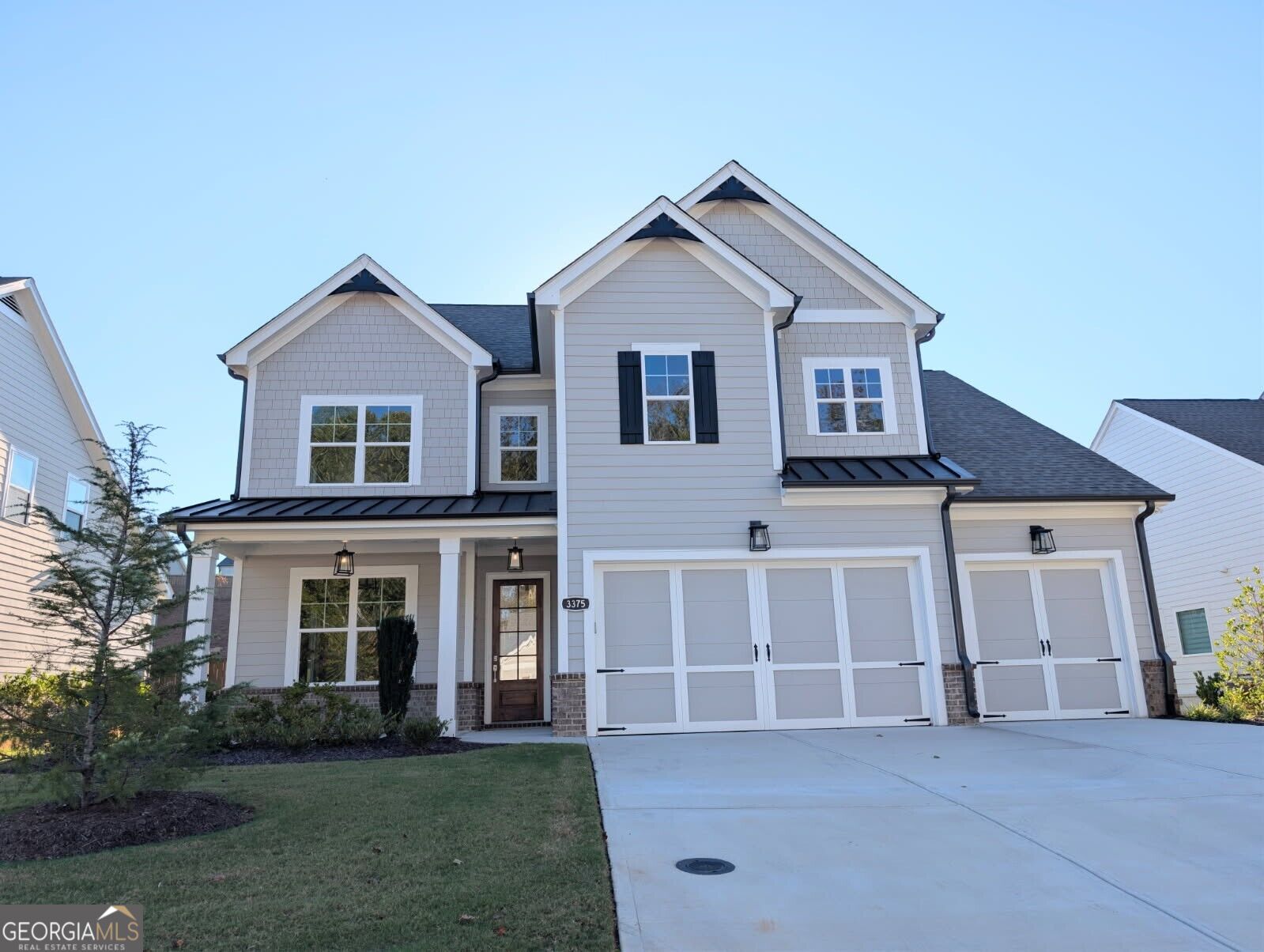 3375 Hillshire Drive Property Photo 1