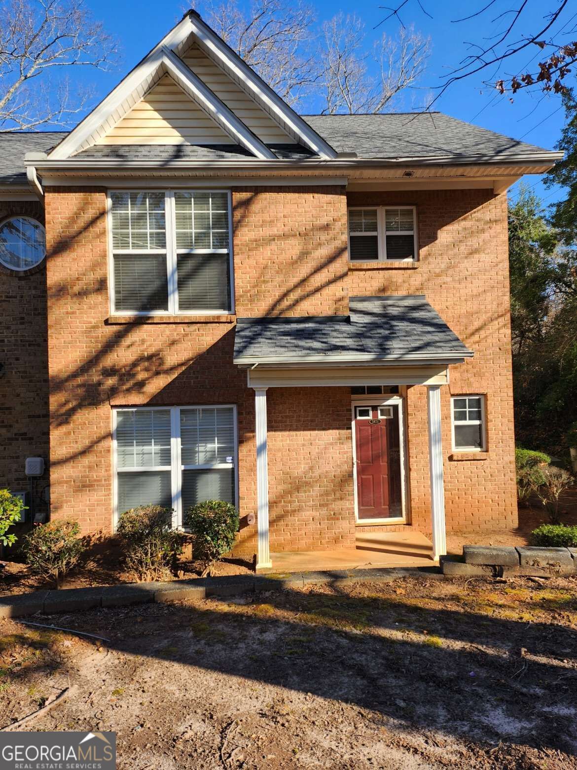3874 Austin Park Lane Property Photo 1