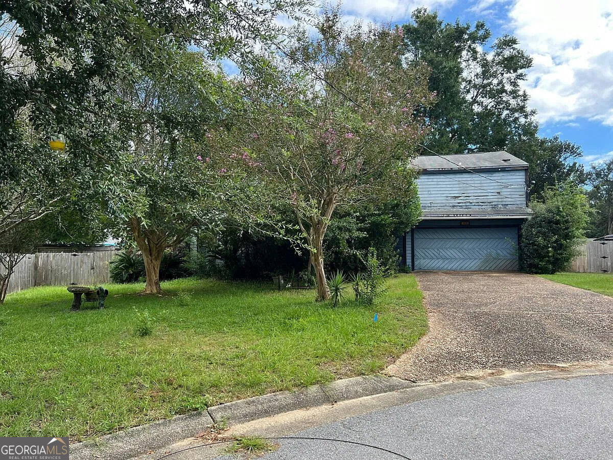 3977 Hidden Oak Drive Property Photo 1