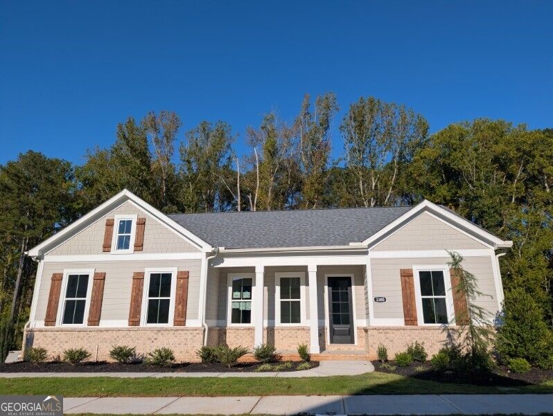 3380 Hillshire Drive Property Photo 1