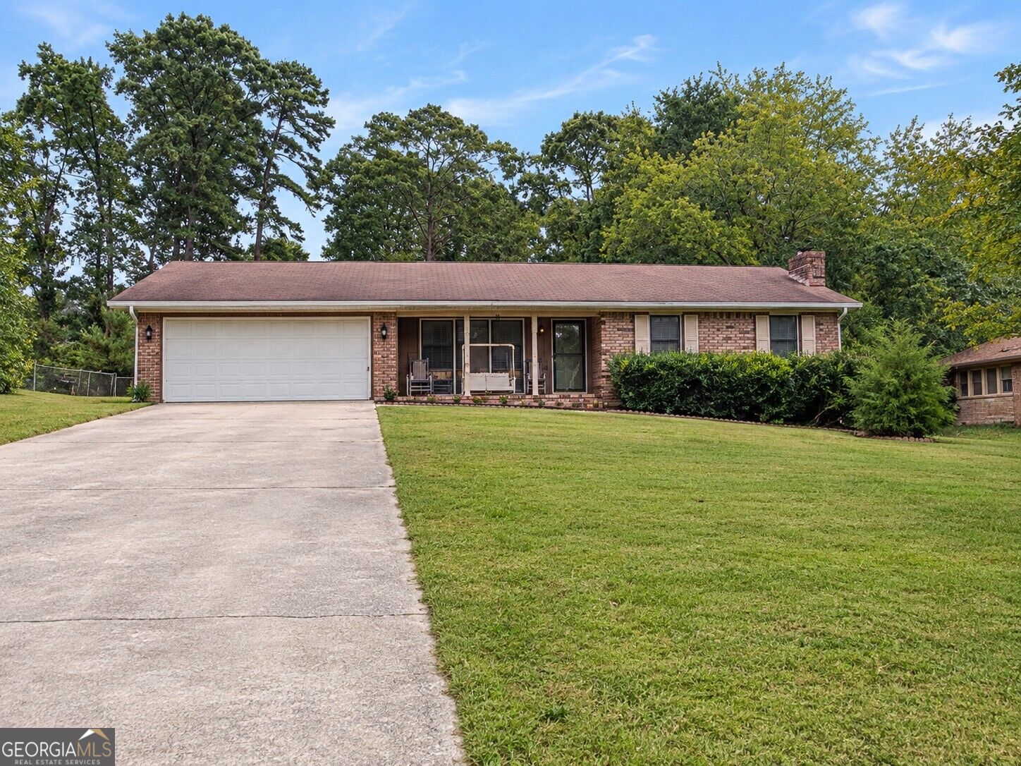 2692 Turner Valley Circle Sw Property Photo 1