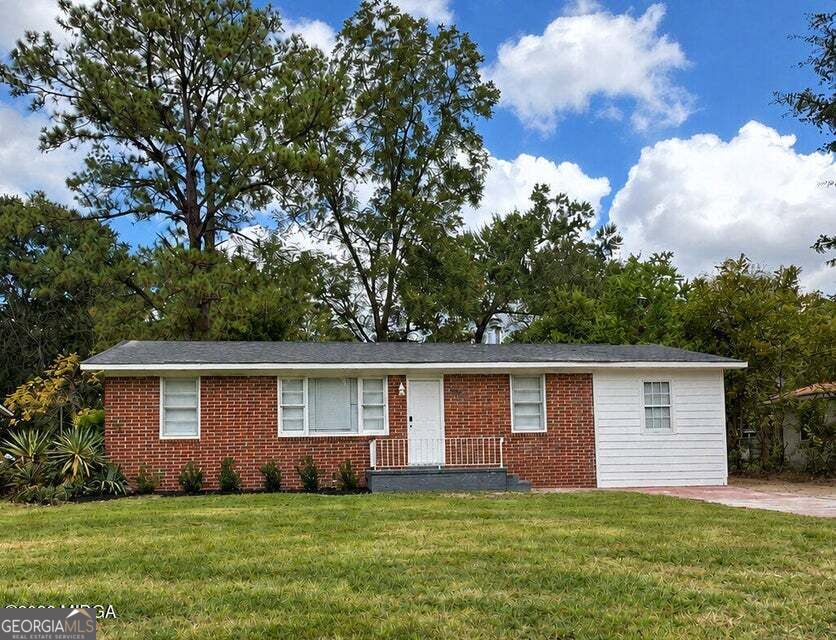 2869 Bonnie Avenue Property Photo 1