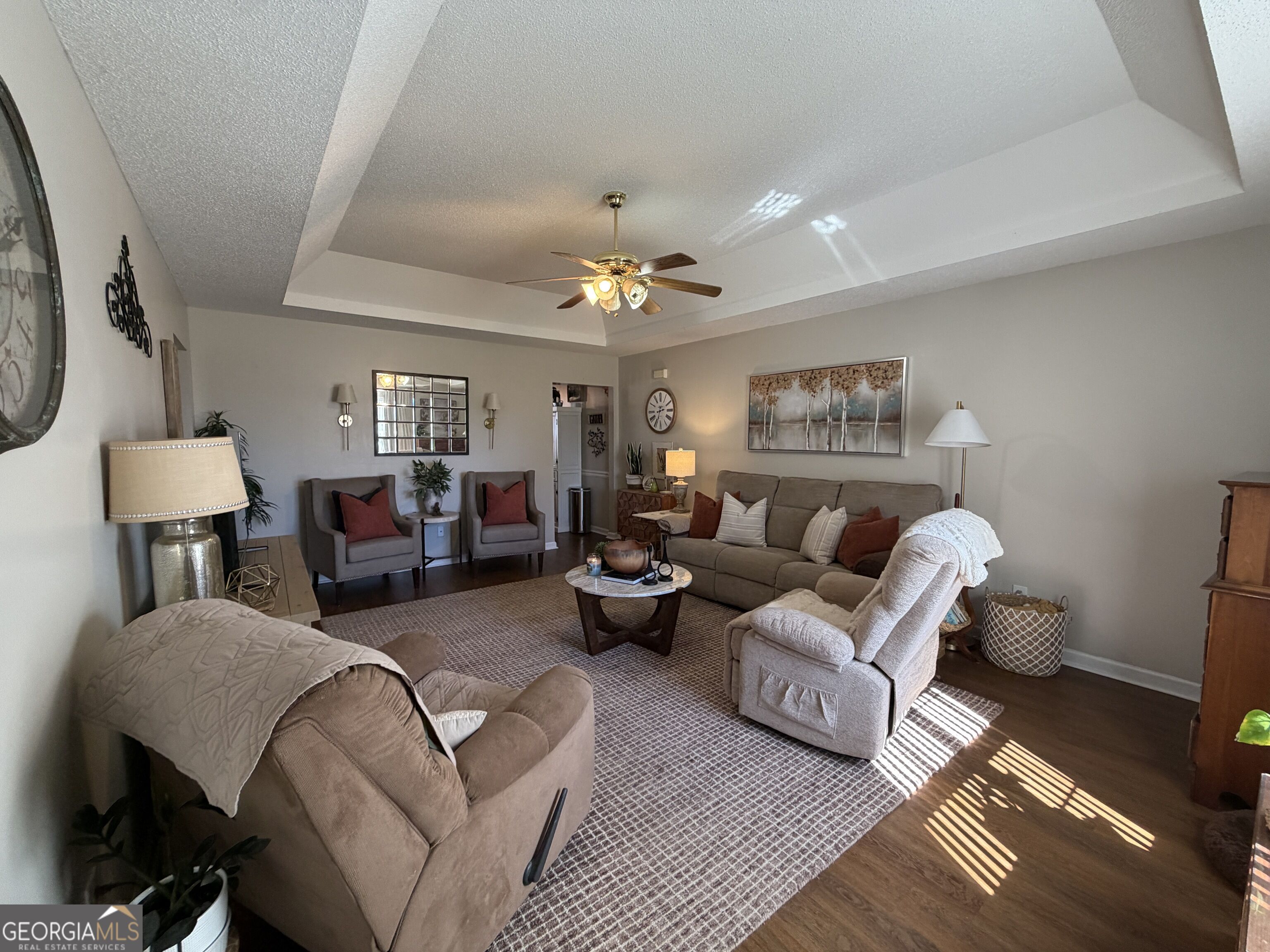 406 Eagles Landing Trail Property Photo 5
